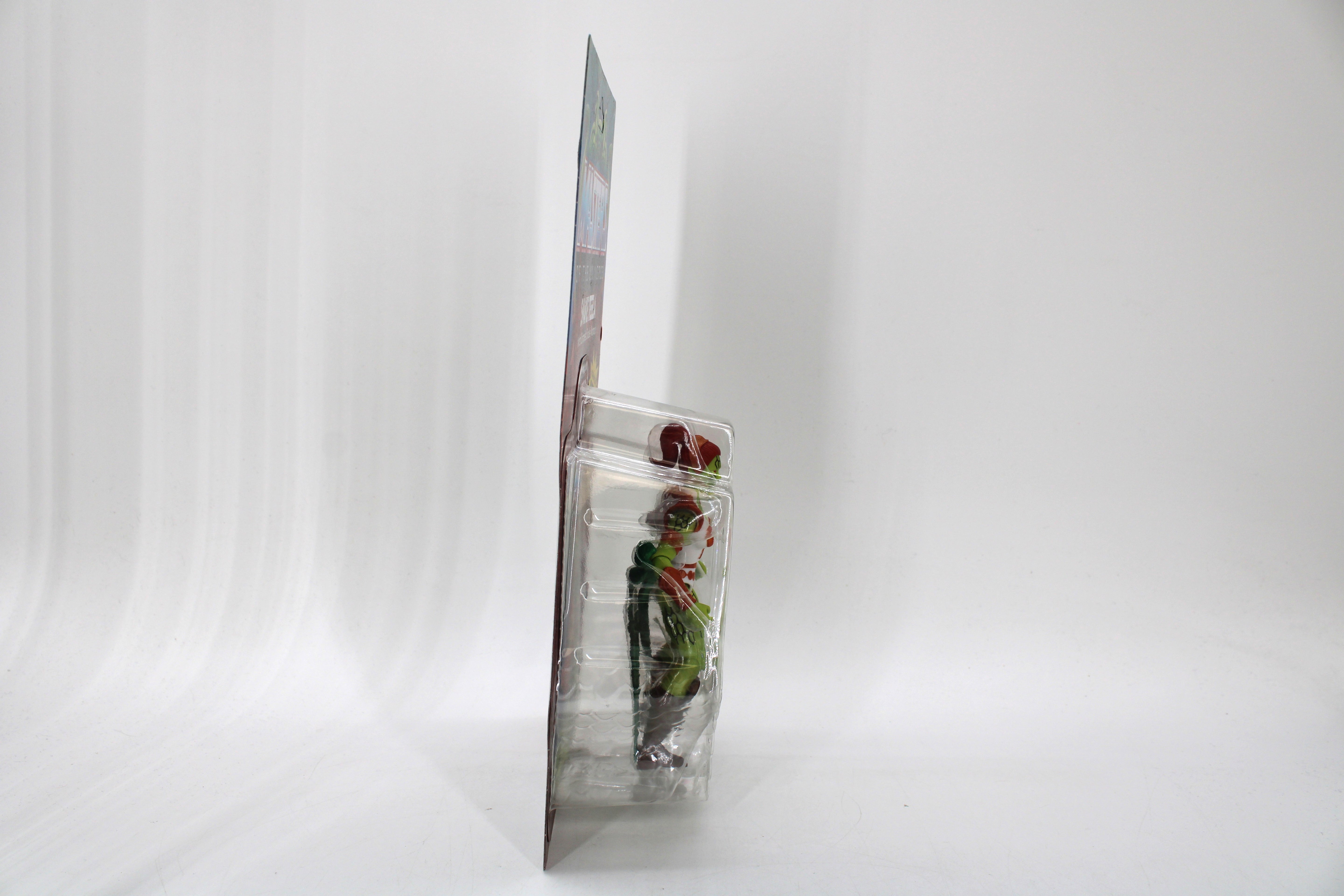 Masters of the Universe Origins Snake Teela Action Figure (2022) - view 3