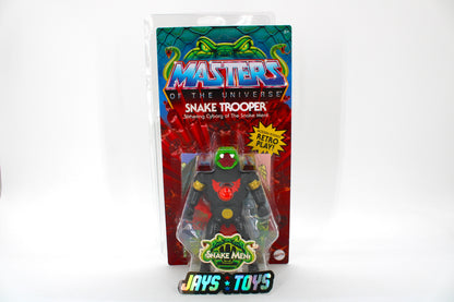 Masters of the Universe Origins Snake Trooper Action Figure (2022) product image