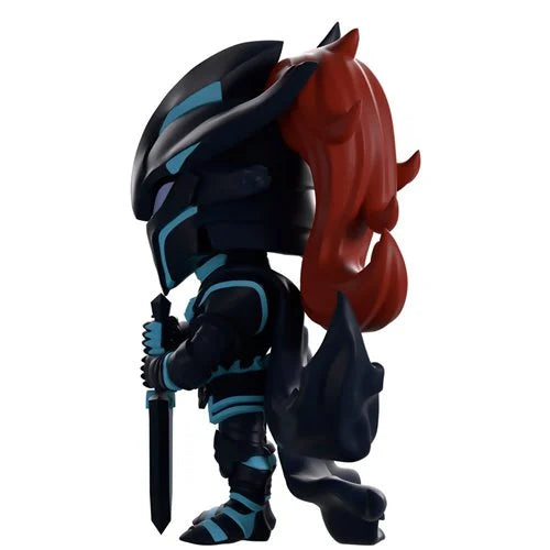 Igris Solo Leveling Collection Vinyl Figure #2