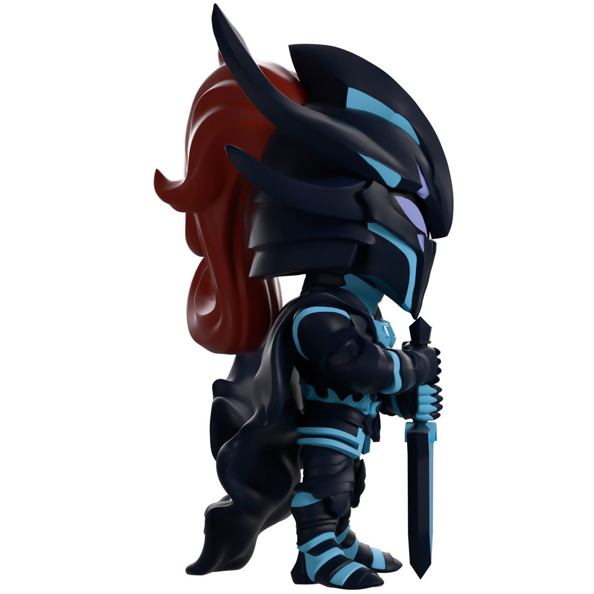 Igris Solo Leveling Collection Vinyl Figure #2