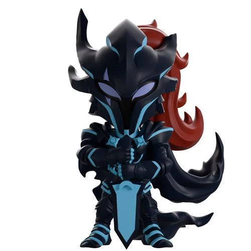 Igris Solo Leveling Collection Vinyl Figure #2