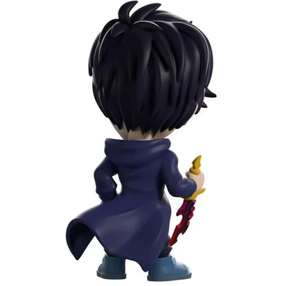 Sung Jinwoo Solo Leveling Collection Vinyl Figure #0