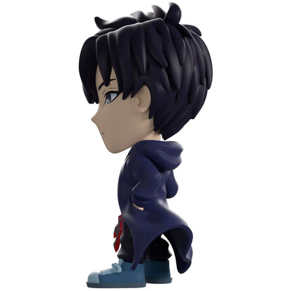 Sung Jinwoo Solo Leveling Collection Vinyl Figure #0