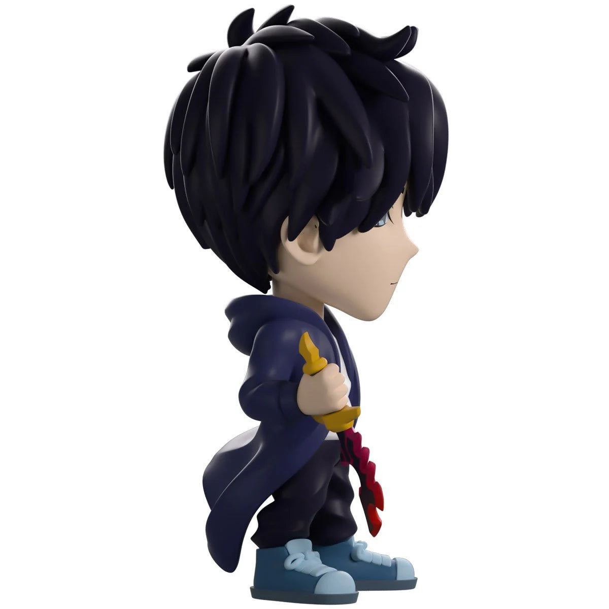 Sung Jinwoo Solo Leveling Collection Vinyl Figure #0