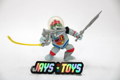 TMNT Space Cadet Raphael Action Figure (1990 Playmates Toys) product image