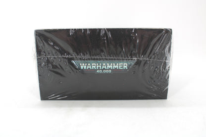 Warhammer 40k Space Marines Blood Angels Aggressor Action Figure (2022 JOYTOY) - view 3