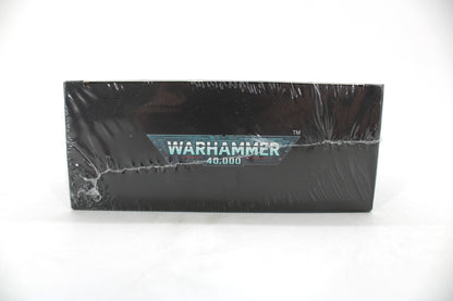 Warhammer 40k Space Marines Imperial Fists Intercessors Action Figure (2022 JOYTOY) - view 3