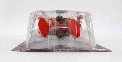 Masters of the Universe Origins Space Sumo Action Figure (2022) - view 5