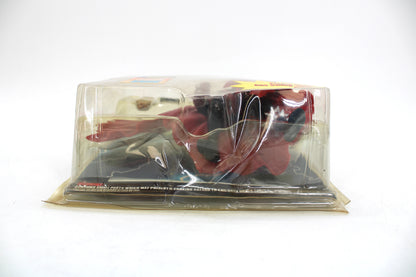 Todd Toys Spawn Action Figure with Special Edition Comic Book (1994 McFarlane Toys) - view 5