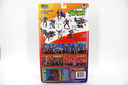 Spawn II Action Figure Series 3 (1995 McFarlane Toys) - view 2