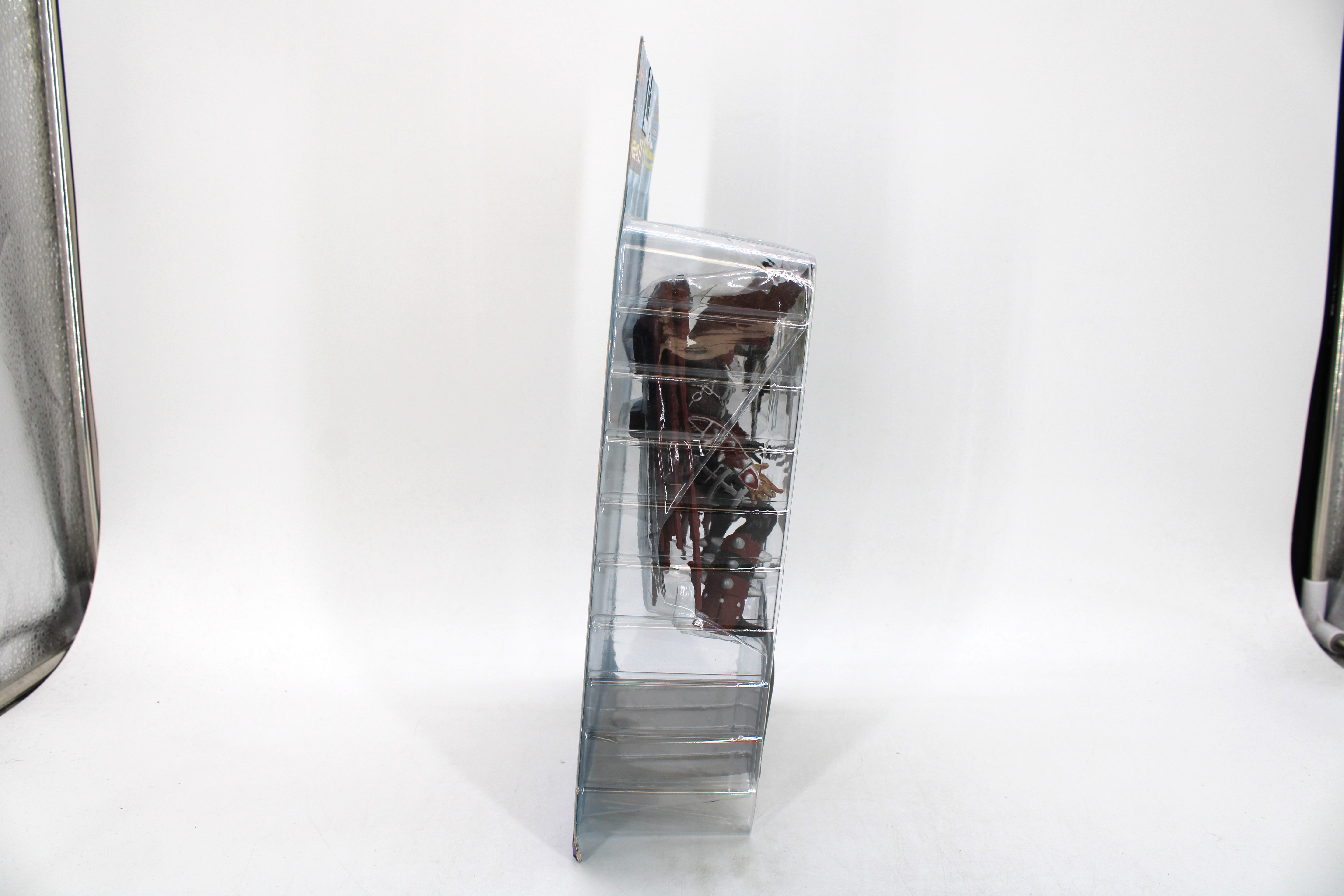 Spawn II Action Figure Series 3 (1995 McFarlane Toys) - view 3