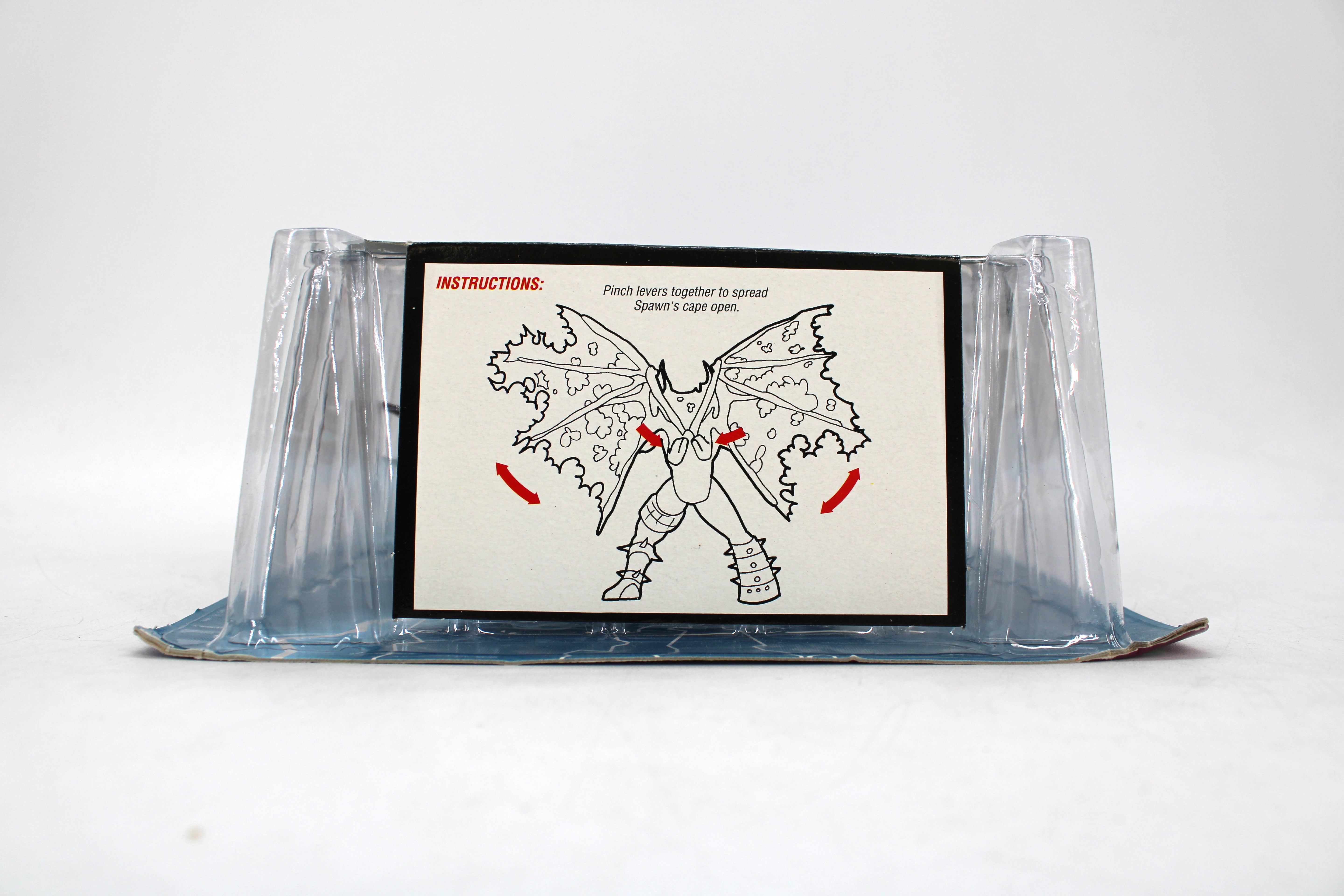 Spawn II Action Figure Series 3 (1995 McFarlane Toys) - view 5