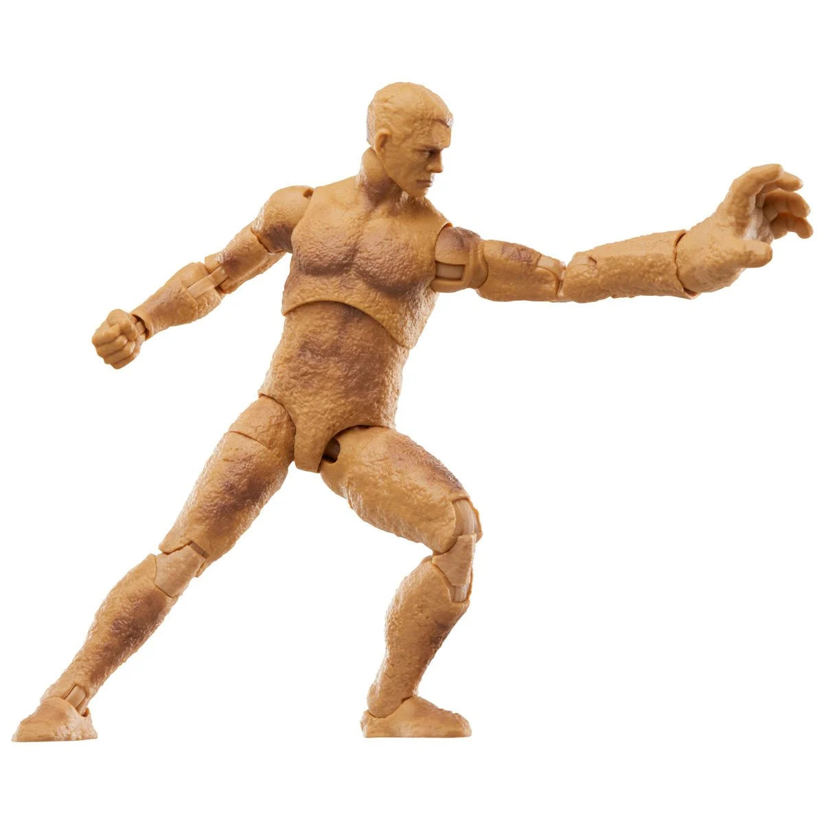 Sandman Spider-Man: No Way Home Marvel Legends 6-Inch Action Figure