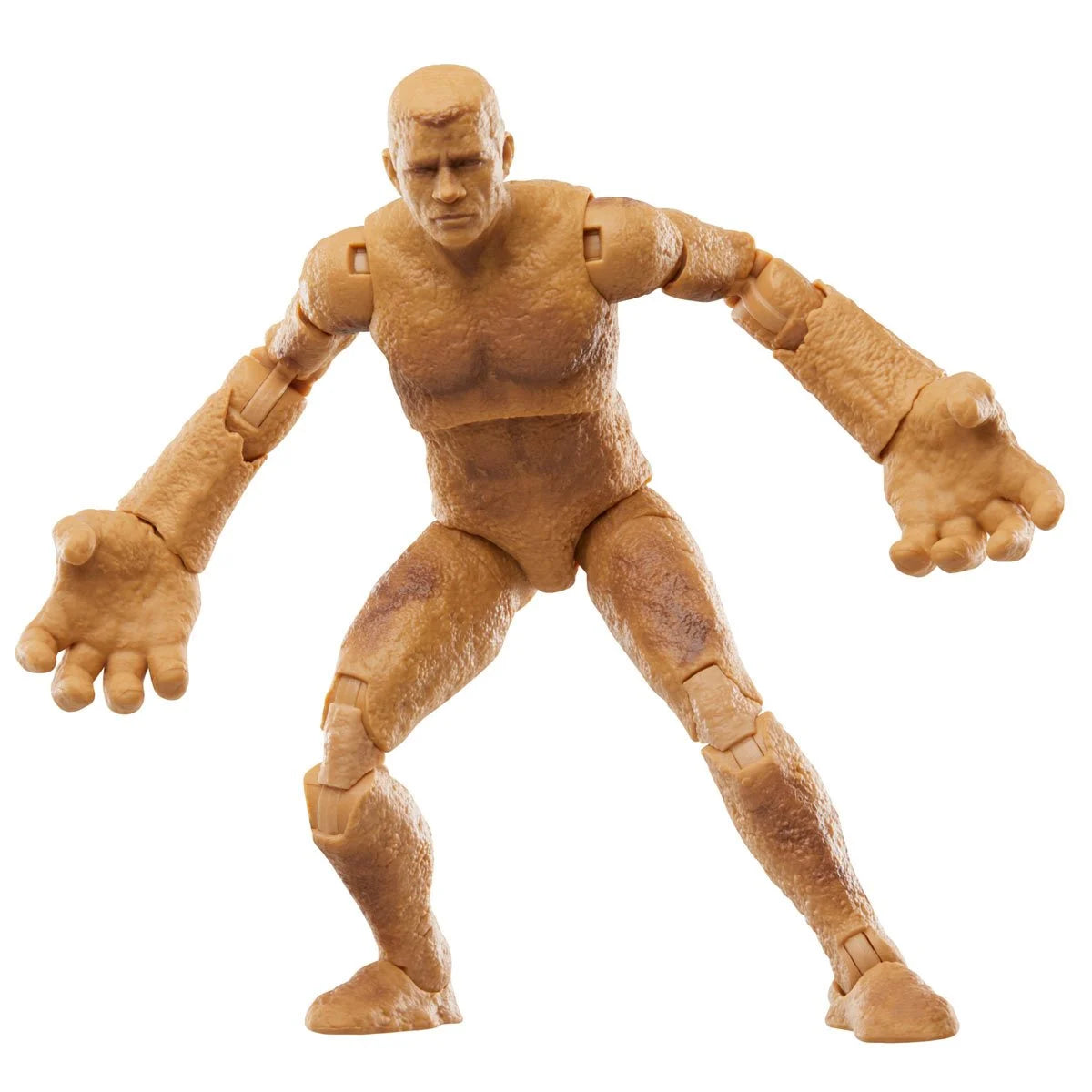 Sandman Spider-Man: No Way Home Marvel Legends 6-Inch Action Figure