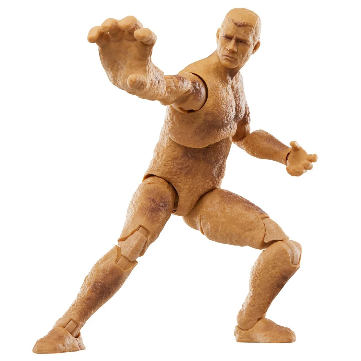 Sandman Spider-Man: No Way Home Marvel Legends 6-Inch Action Figure