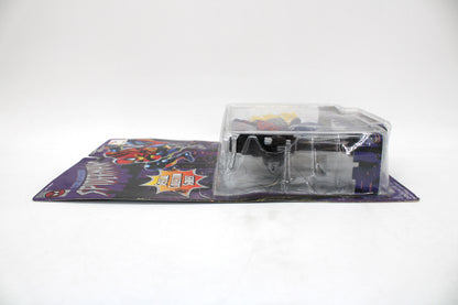 Spider-Man 2099 Action Figure – Special Collector Series (1996 Toy Biz) - view 3