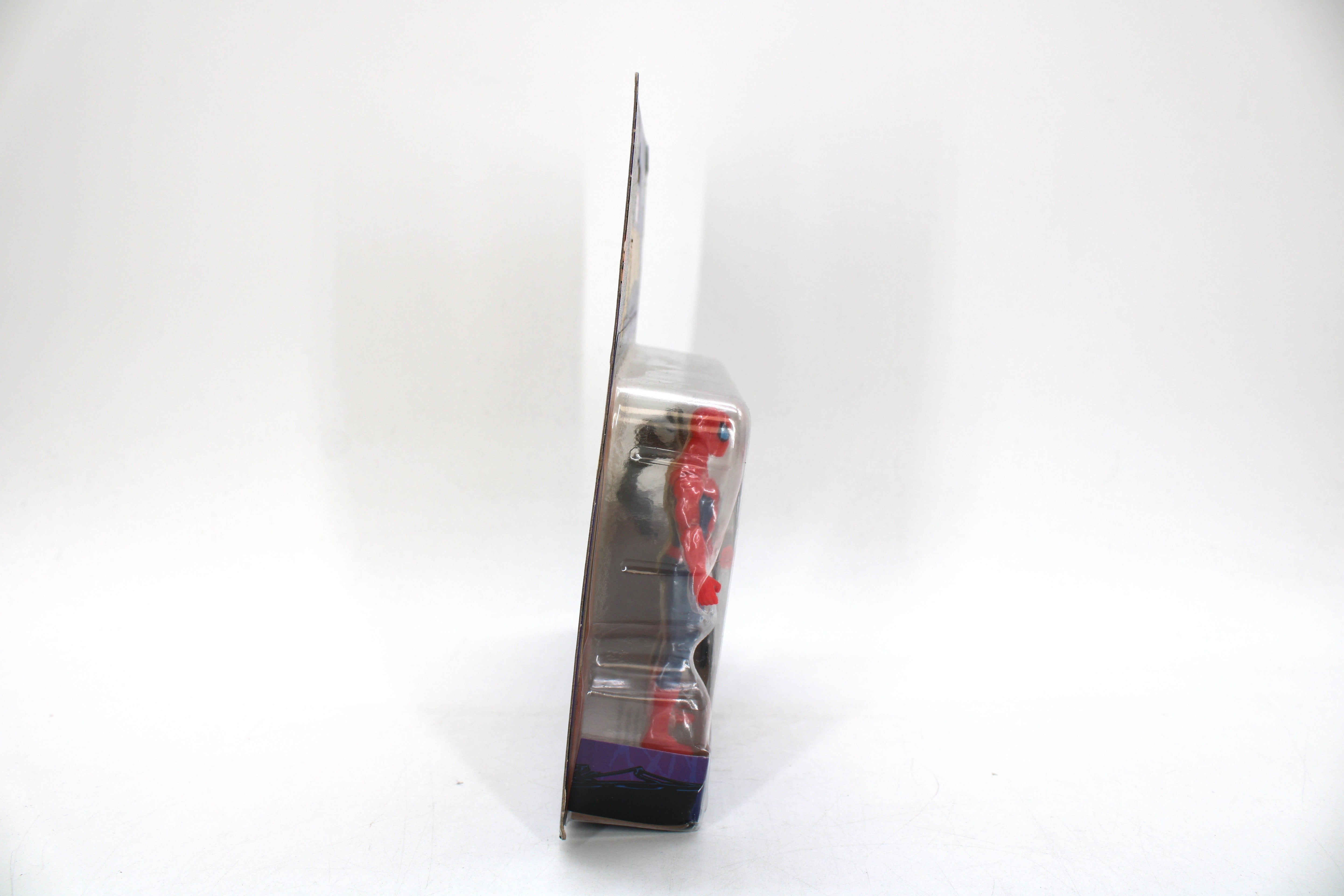 Spider-Man Action Figure – VenomVersus (2025 Hasbro) - view 3