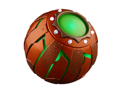 Spider-Man: No Way Home Marvel Legends Green Goblin Electronic Pumpkin