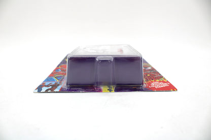 Spider-Man Web of Steel: Spider-Man VS. Carnage Action Figures (1994 Toy Biz) - view 5