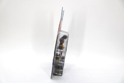 Marvel Universe Spider-Woman Action Figure (2010 Hasbro) - view 3