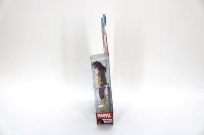 Marvel Universe Spider-Woman Action Figure (2010 Hasbro) - view 4