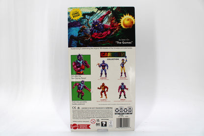 Masters of the Universe Origins Spikor Action Figure (2024) - view 2