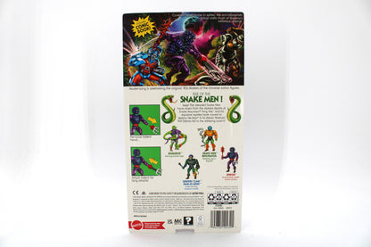 Masters of the Universe Origins Spikor Action Figure (2023) - view 2