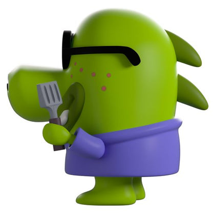 Hash-Slinging Slasher SpongeBob Squarepants Collection Vinyl Figure #27