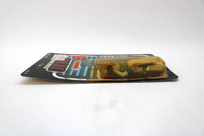 Star Wars Return of the Jedi Squid Head Action Figure 77 Card Back (1983 Kenner) - view 3