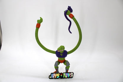 Masters of the Universe Sssqueeze Action Figure (1986) product image
