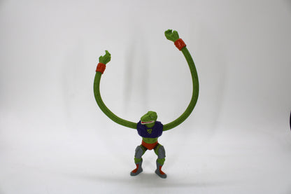 Masters of the Universe Sssqueeze Action Figure (1986) - view 2