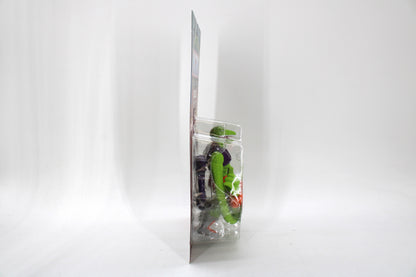 Masters of the Universe Origins Sssqueeze Action Figure (2023) - view 3