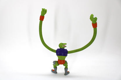 Masters of the Universe Sssqueeze Action Figure (1986) - view 3