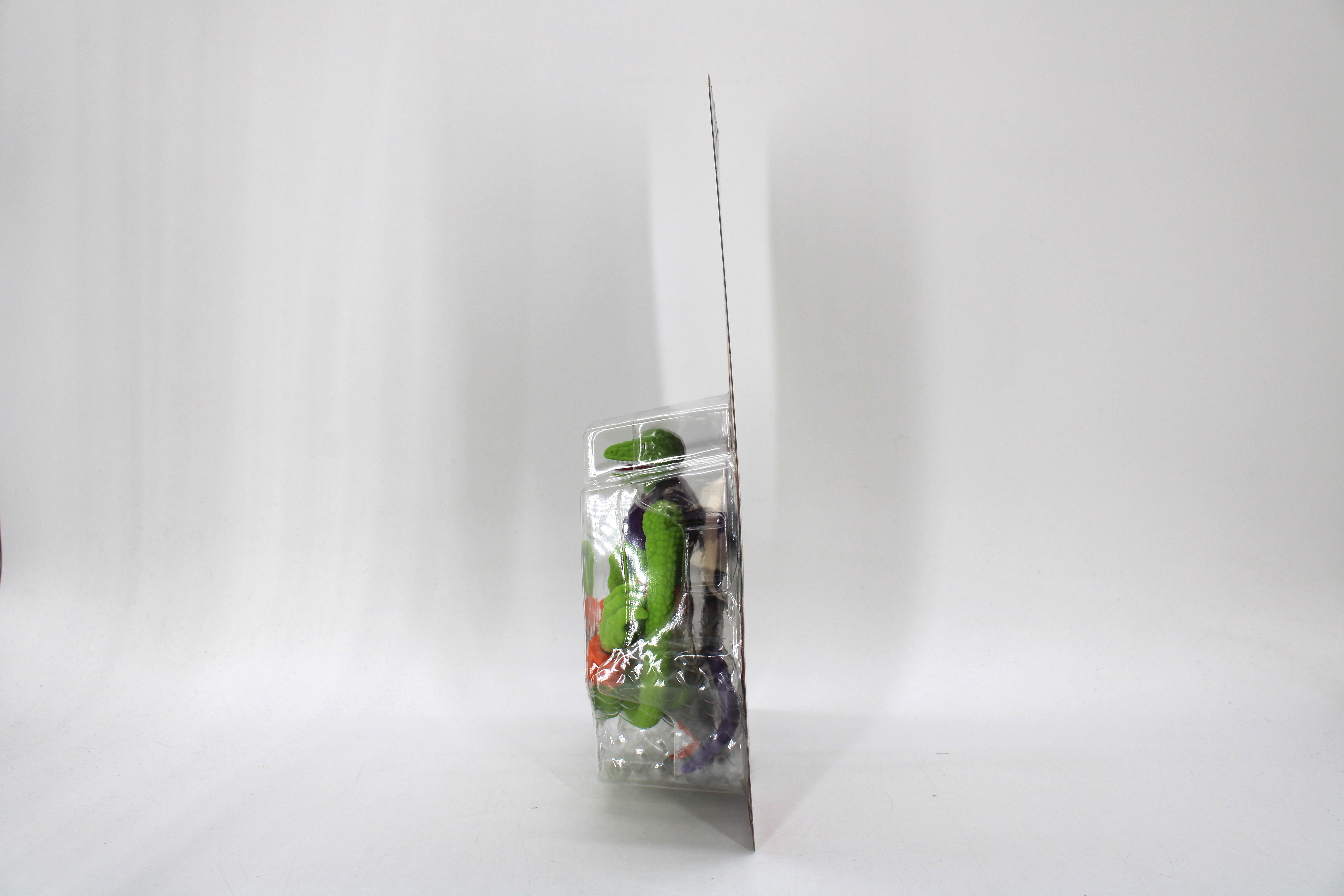 Masters of the Universe Origins Sssqueeze Action Figure (2023) - view 4