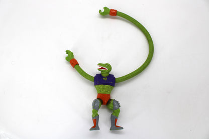 Masters of the Universe Sssqueeze Action Figure (1986) - view 4