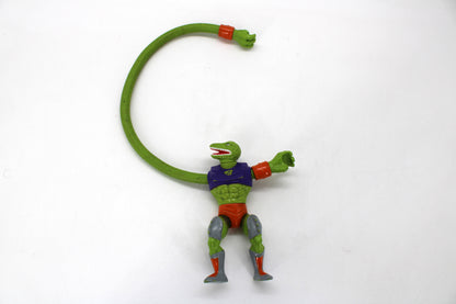 Masters of the Universe Sssqueeze Action Figure (1986) - view 5