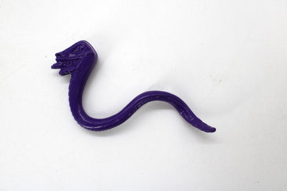 Masters of the Universe Sssqueeze Action Figure (1986) - view 8