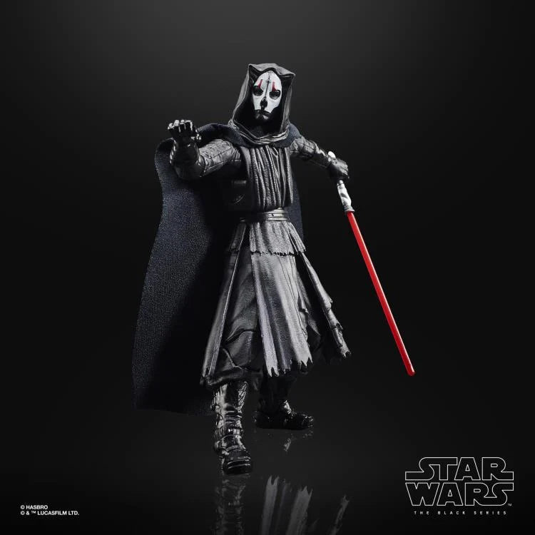 Star Wars: The Black Series - Darth Nihilus (Knights of the Old Republic II) Figure (Preorder)