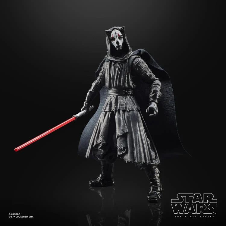 Star Wars: The Black Series - Darth Nihilus (Knights of the Old Republic II) Figure (Preorder)
