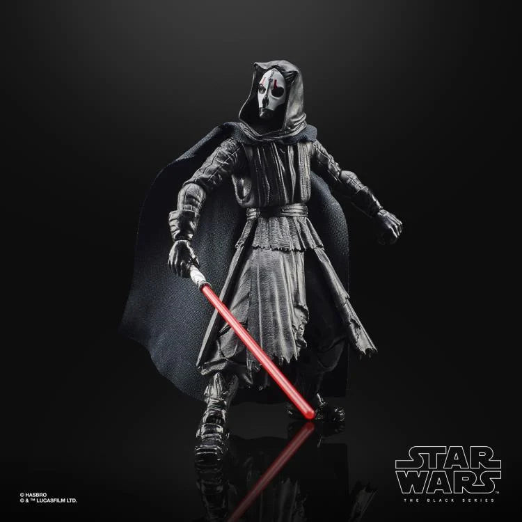 Star Wars: The Black Series - Darth Nihilus (Knights of the Old Republic II) Figure (Preorder)