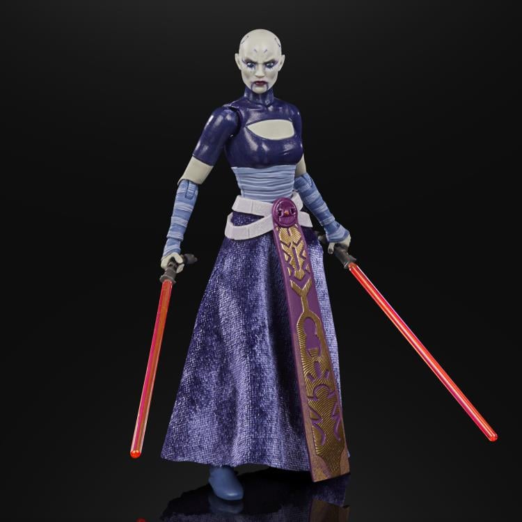 Star Wars: The Black Series 6