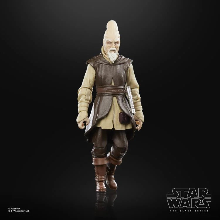 Star Wars: The Black Series - Ki-Adi-Mundi (Attack of the Clones)