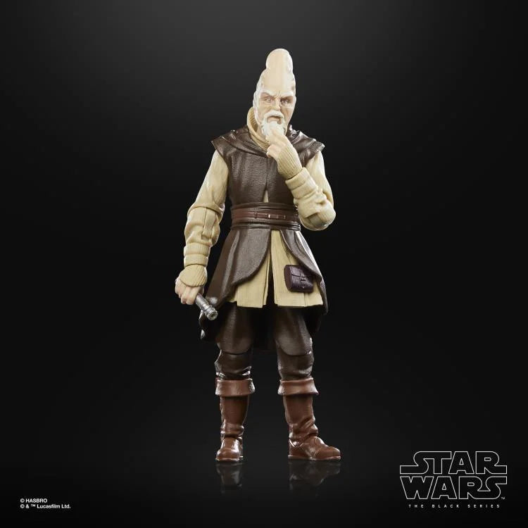 Star Wars: The Black Series - Ki-Adi-Mundi (Attack of the Clones)