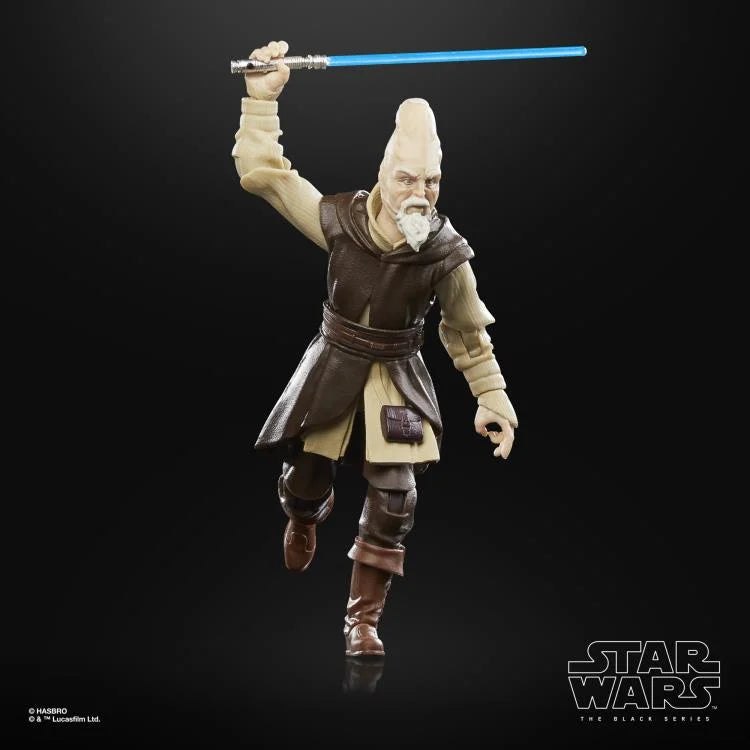 Star Wars: The Black Series - Ki-Adi-Mundi (Attack of the Clones)