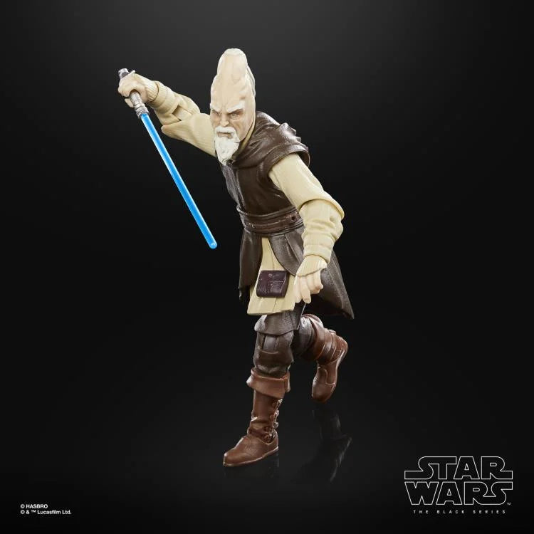 Star Wars: The Black Series - Ki-Adi-Mundi (Attack of the Clones)