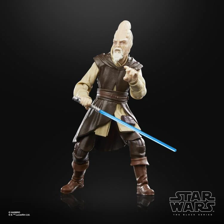 Star Wars: The Black Series - Ki-Adi-Mundi (Attack of the Clones)