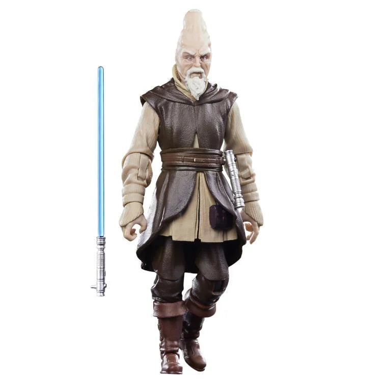 Star Wars: The Black Series - Ki-Adi-Mundi (Attack of the Clones)