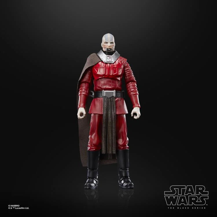 Star Wars: The Black Series Darth Malak 6 Inch Action Figure (Preorder)