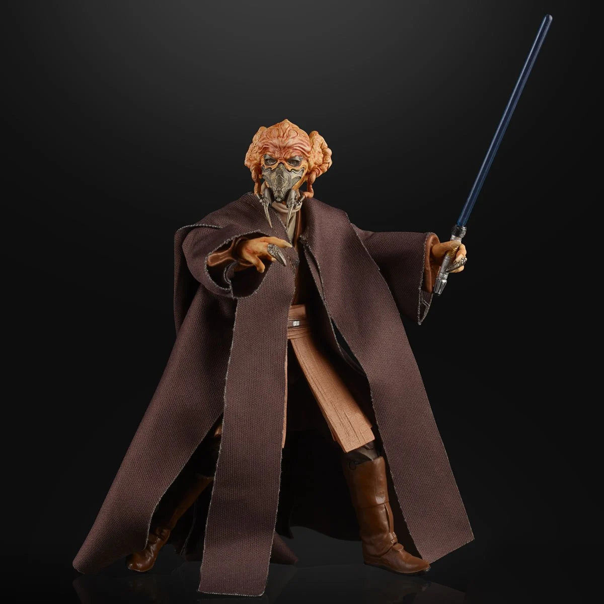 Star Wars: The Black Series - Plo Koon Action Figure