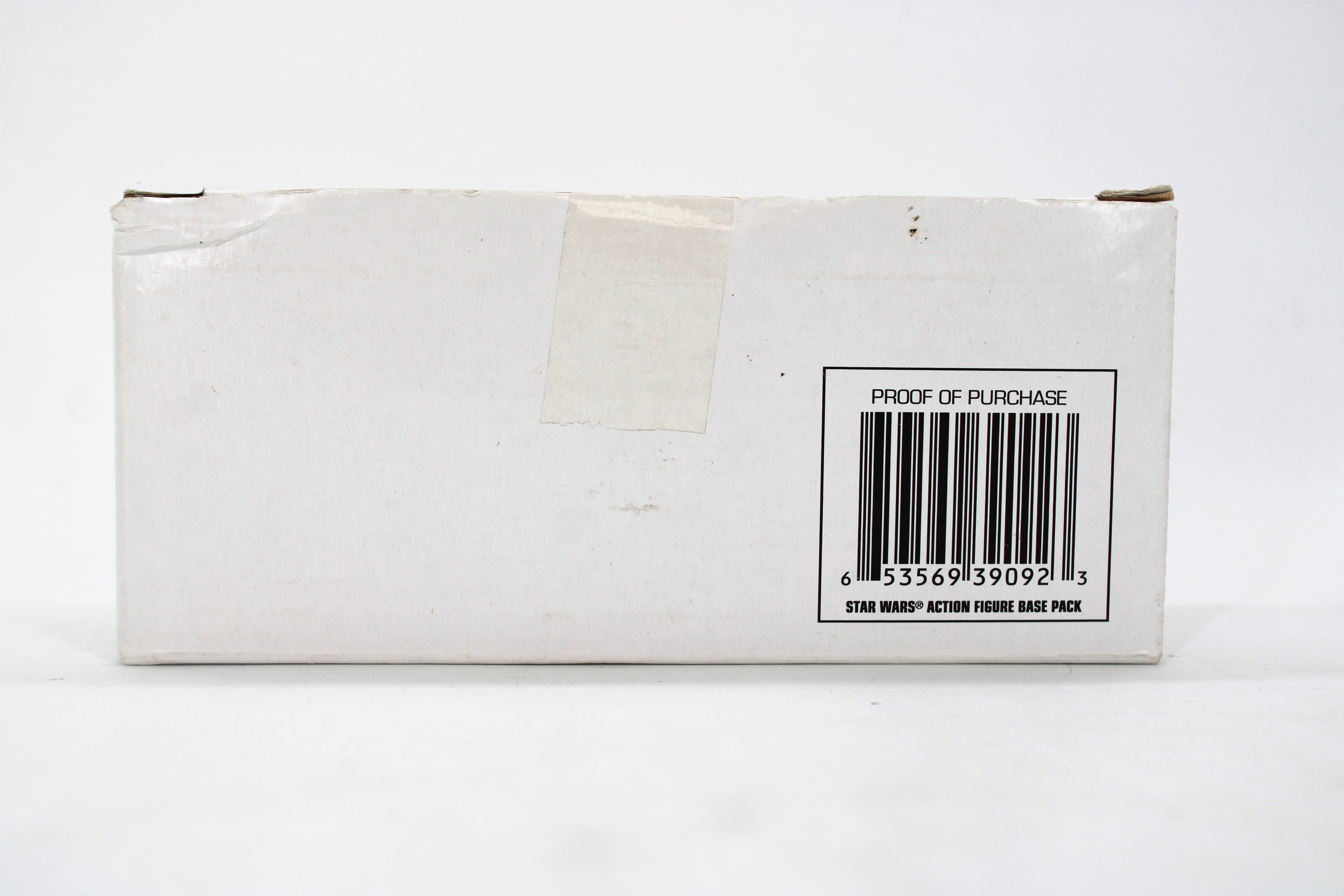 Star Wars 3 3/4" Action Figure Base Pack (2008) - view 6